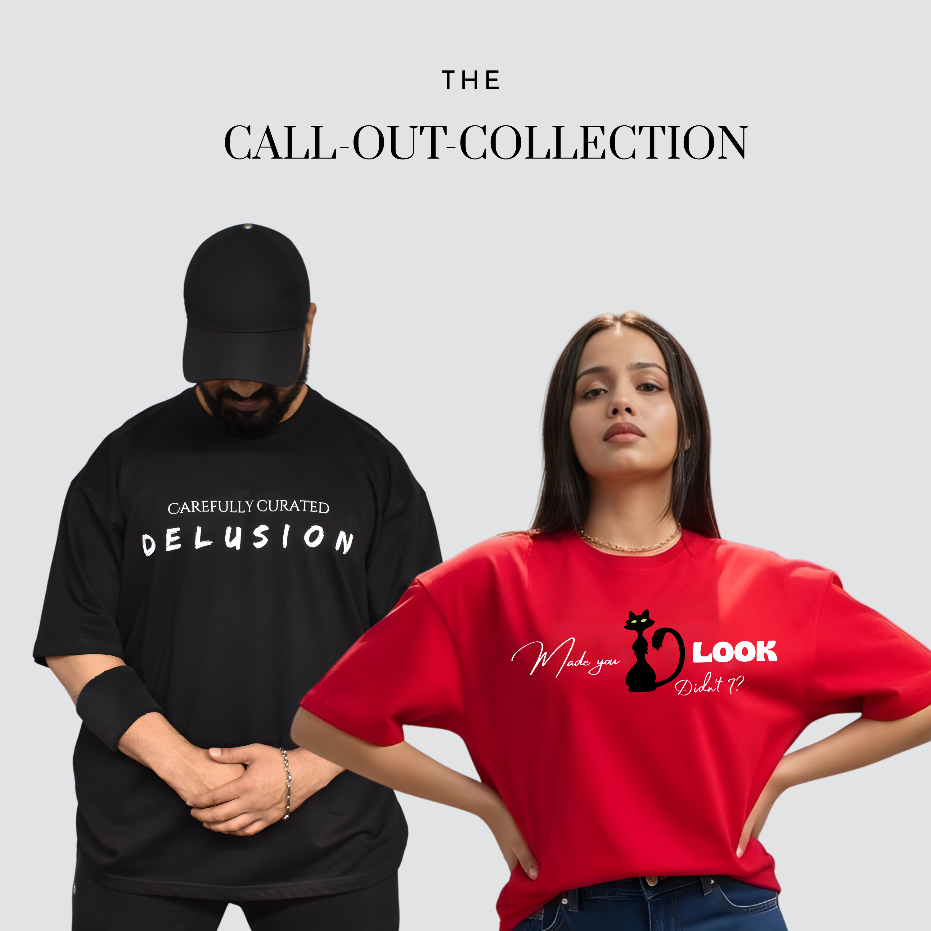 The Call-Out-Collection
