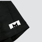 Made you Look - Black Oversized Tshirt