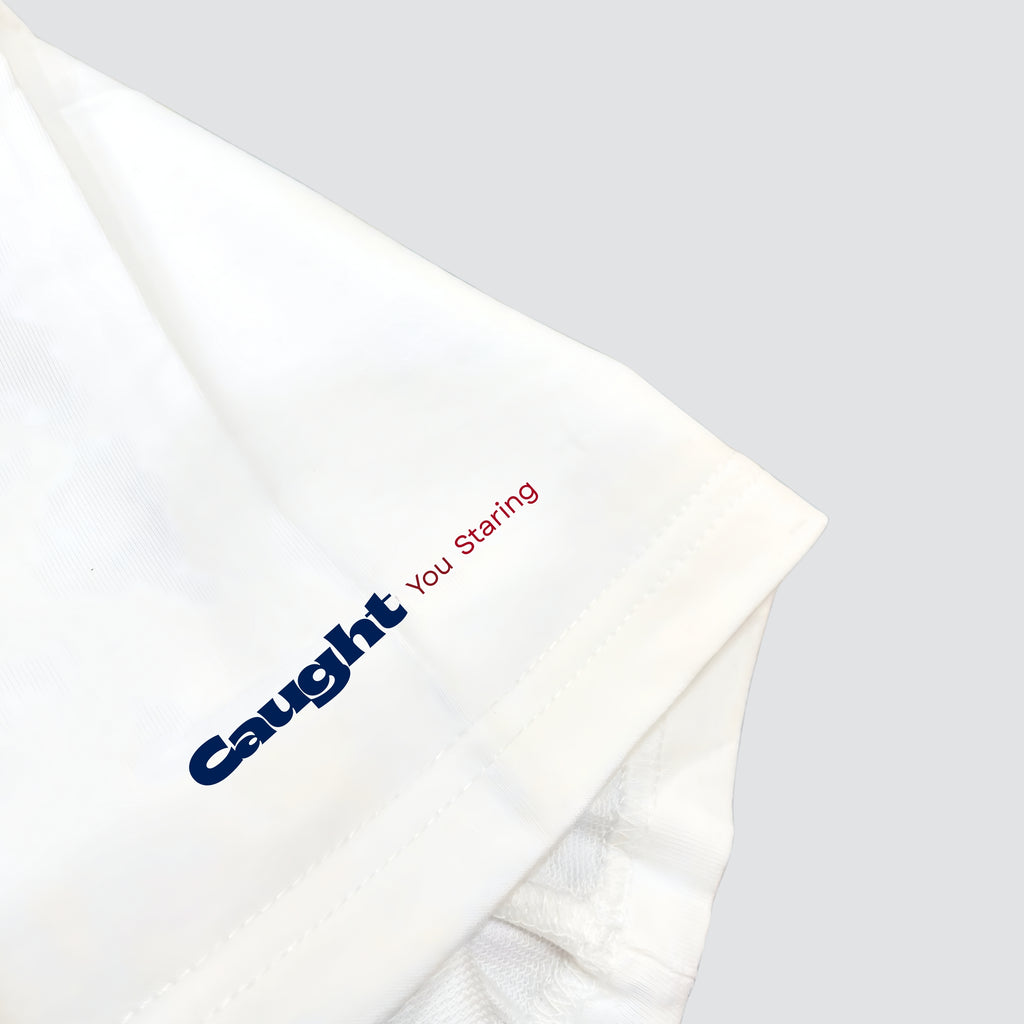 Made you Look Oversized Tshirt