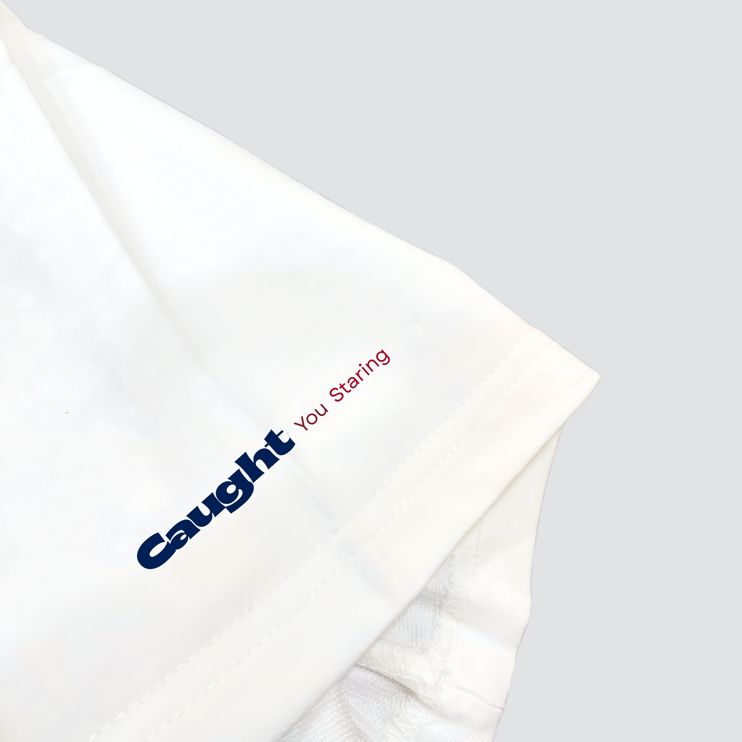 Made you Look Oversized Tshirt