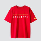 The Delusion Oversized T-shirt